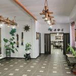 Комплекс відпочинку «Вітрила Маклая»