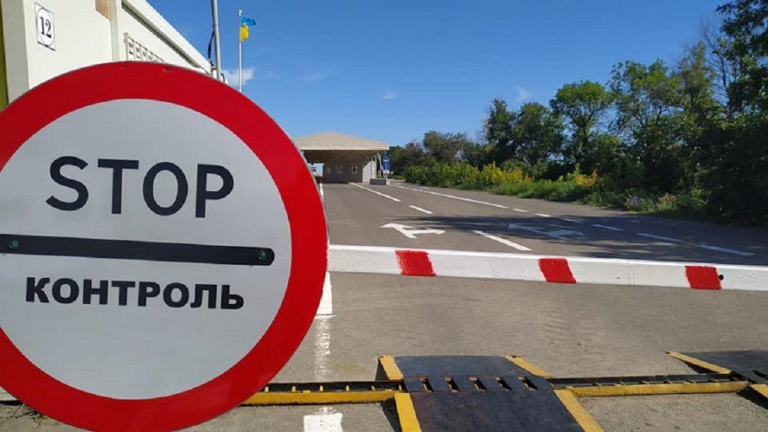 Новые правила въезда в Украину: Без страховки иностранцев ...
