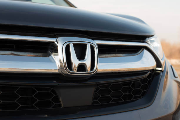 Відправляємося у подорож на Honda CR-V