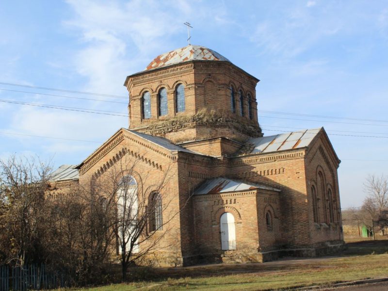 Топ-16 маловідомих місць, куди поїхати в  Кіровоградської області