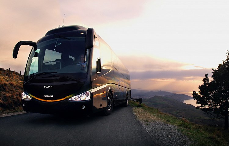Сервис ROSUKRBUS: лучший выбор удобных маршрутов