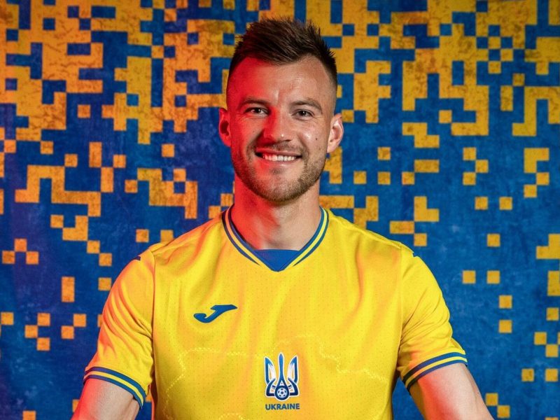 Ошеломляющие рекорды лучших футболистов из Украины