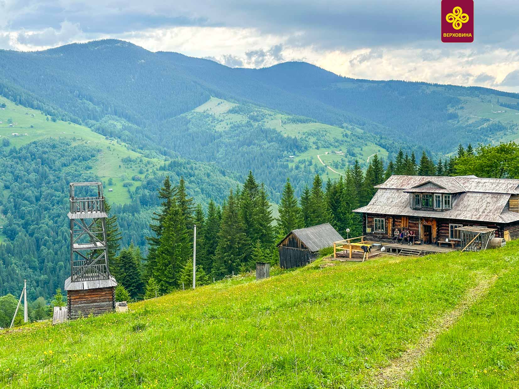 Топ – 19 цікавих місць куди поїхати, що подивитися в Верховині